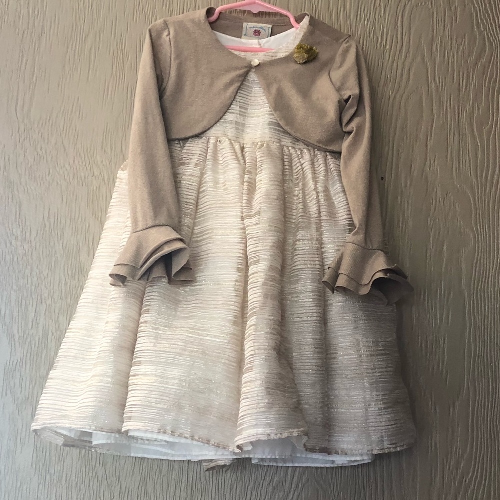 Girls 2 price dress